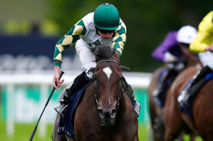 Porta Fortuna dominant in Falmouth Stakes at Newmarket