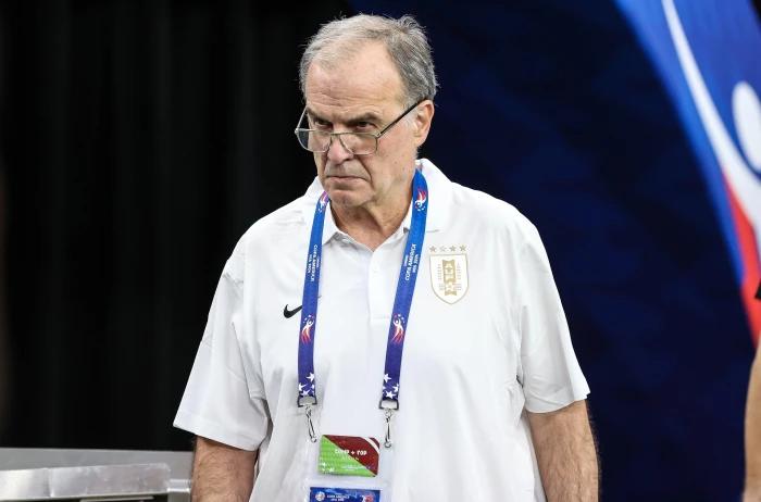 Translation of Marcelo Bielsa's furious rant as he destroys CONMEBOL and the USA at Copa America press conference