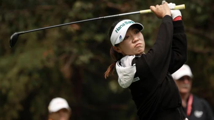 Lydia Ko