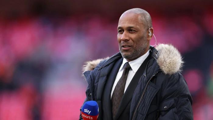 Les Ferdinand 2023