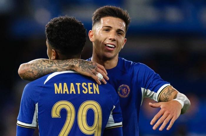 CHELSEA 2-1 AFC WIMBLEDON CARABAO CUP LIVE WATCH-ALONG 