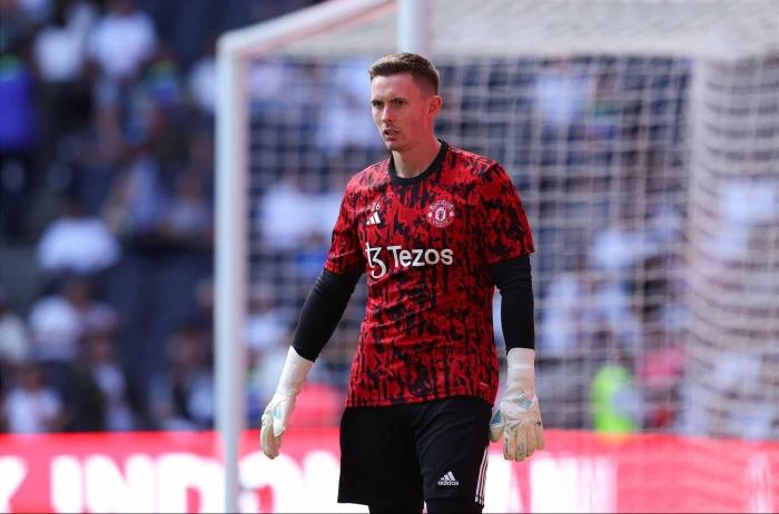 Dean Henderson