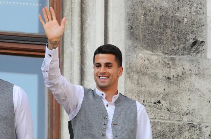 Joao Cancelo