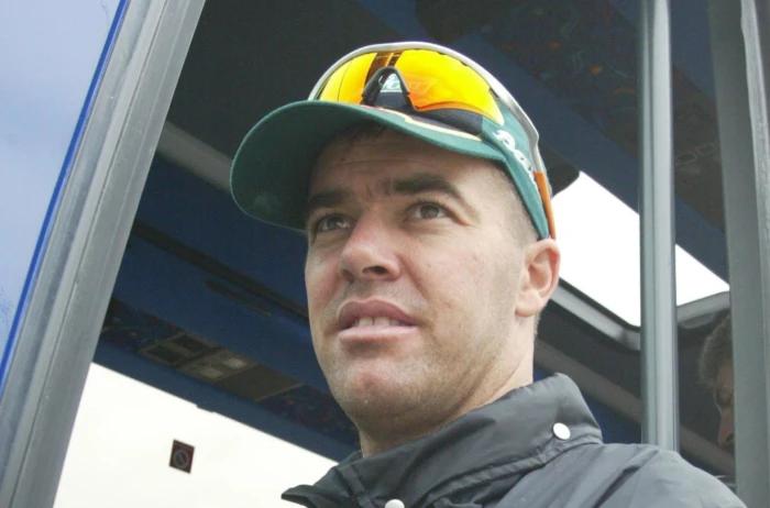 heath streak