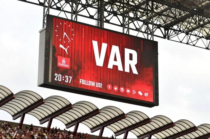 VAR technology