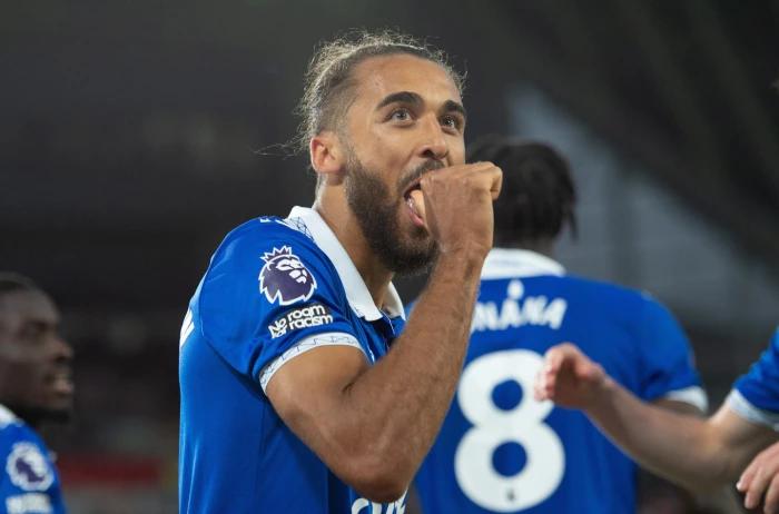 Dominic Calvert-Lewin