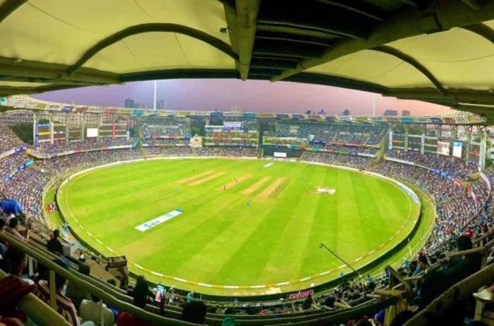 Narendra Modi Stadium, Ahmedabad