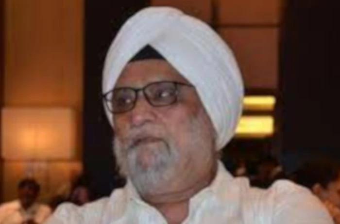 Bishan Bedi