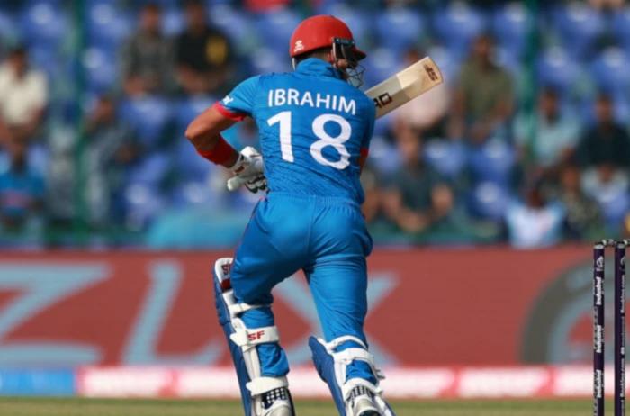 Ibrahim Zadran