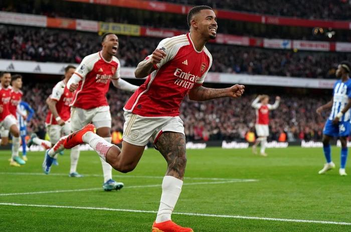 Europa League: Man United return to winning ways, Arsenal hold Sporting