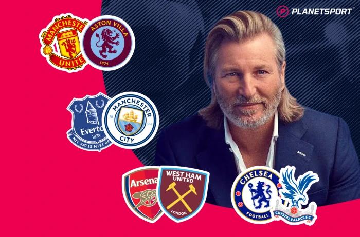 Robbie Savage predictions for game week 19