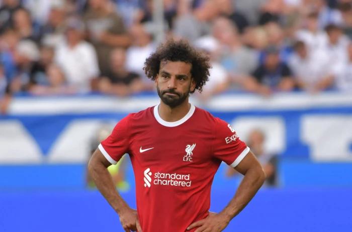 Salah