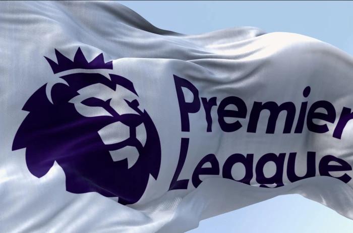 Premier League flag