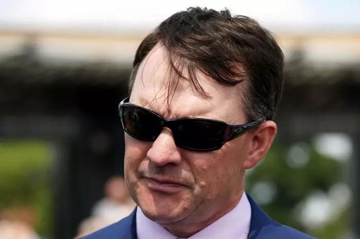 Aidan O'Brien