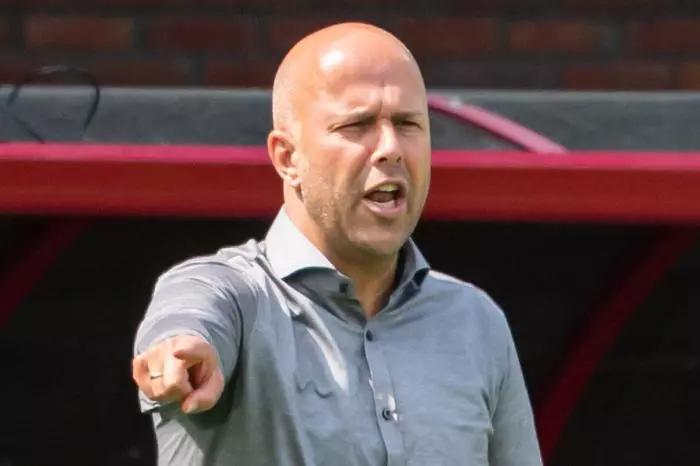 Cody Gakpo feels Arne Slot's philosophy makes him an ideal successor to Jurgen Klopp at Liverpool