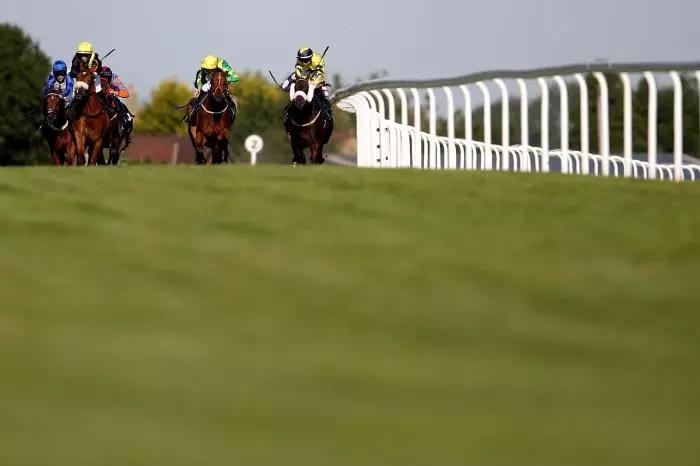 Bath Racecourse