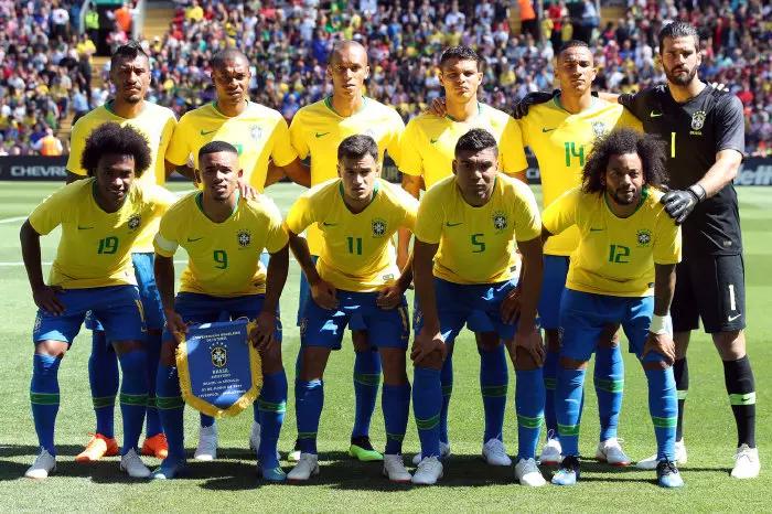 PROGRAM OVERVIEW  Brazil CT Soccer Teams