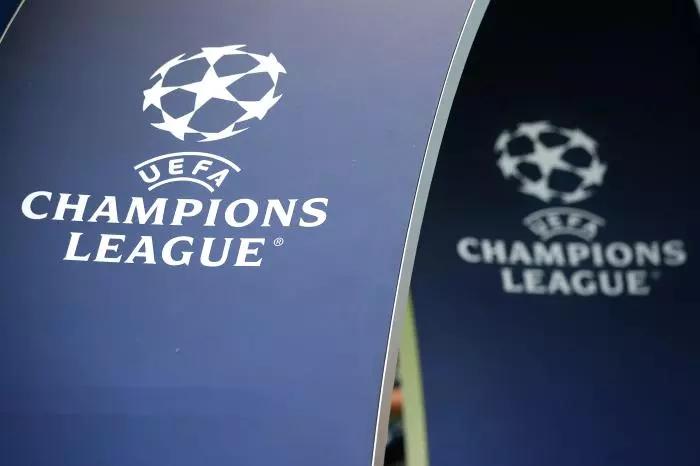 Champions League logo