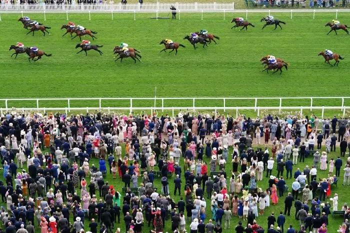 Coventry Stakes Royal Ascot