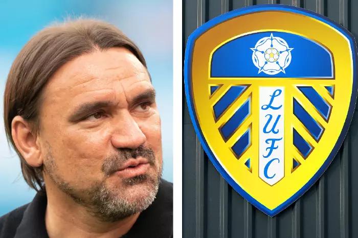 Daniel Farke new Leeds United manager