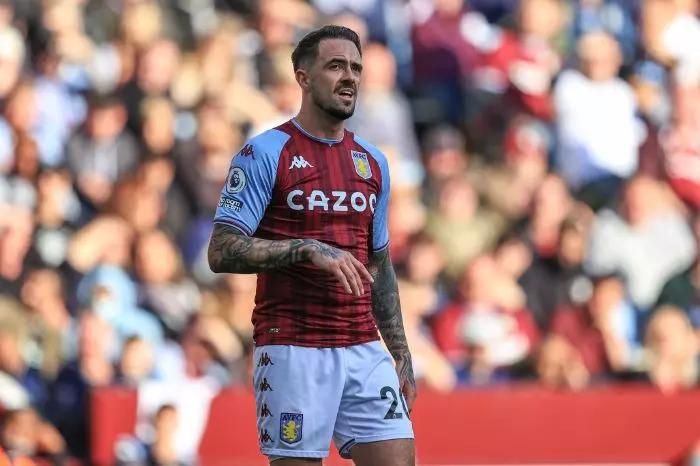 Danny Ings