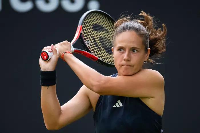 Daria Kasatkina 2023