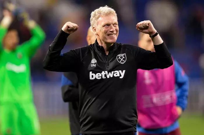 Premier League predictions: David Moyes' West Ham to suffer more away day  misery at Tottenham, Football News
