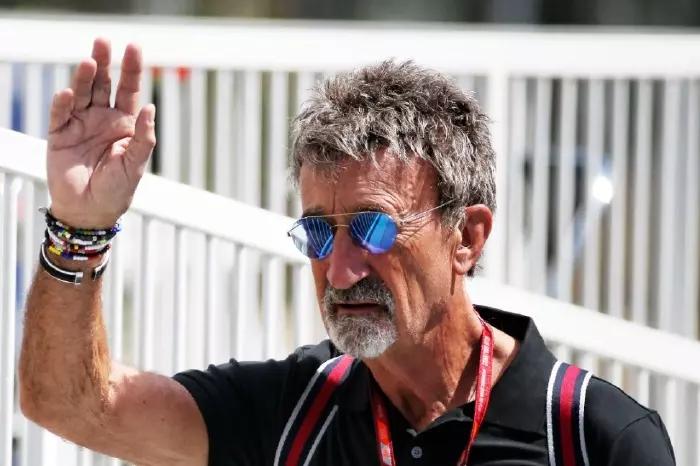 Eddie Jordan