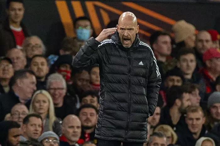 Erik ten Hag