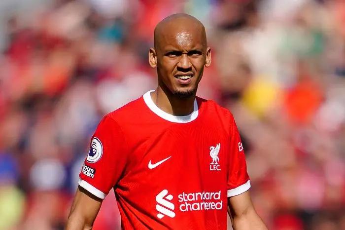 Fabinho