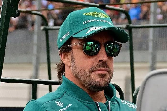 Fernando Alonso