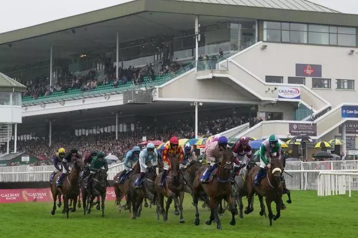 Galway racecourse