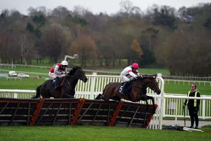 Uttoxeter best bets: Cher Tara primed to build on recent near miss for in-form Skelton team