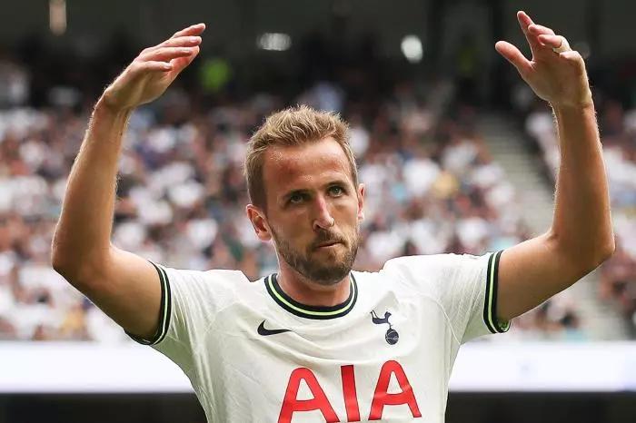 Tottenham Hotspur está pronto para uma série de jogos cruciais