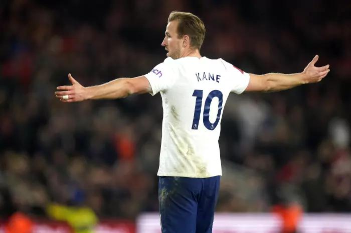 Harry Kane