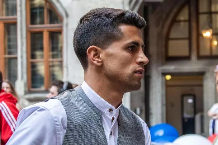 Joao Cancelo