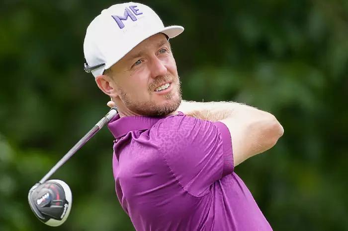 Jonas Blixt 2023