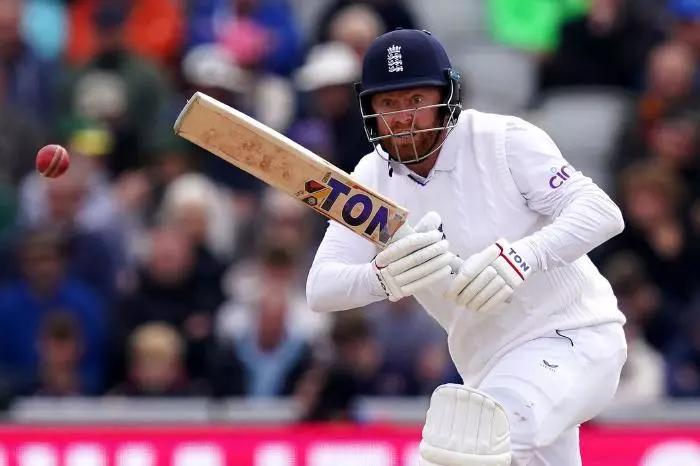 Jonny Bairstow