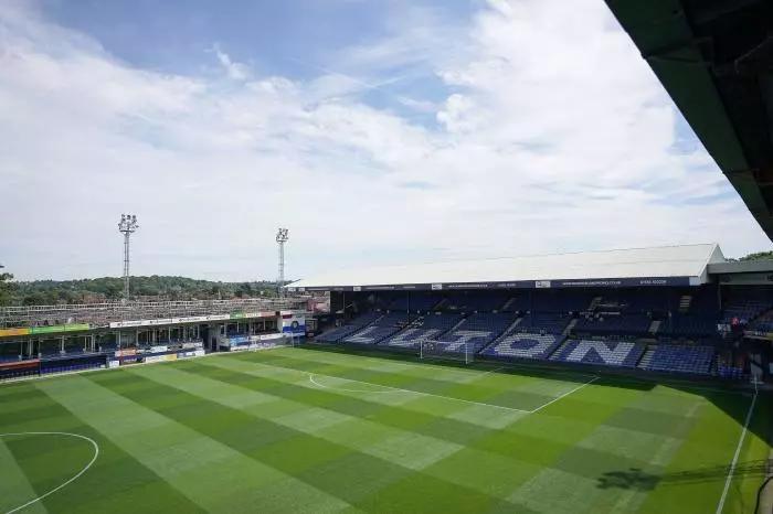 Kenilworth Road