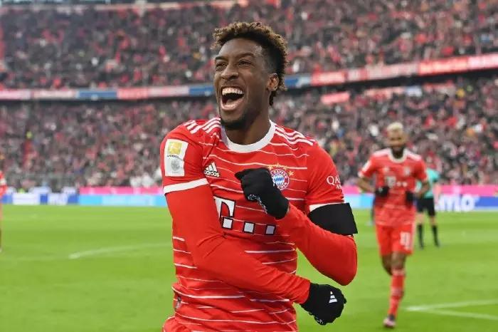 Kingsley Coman