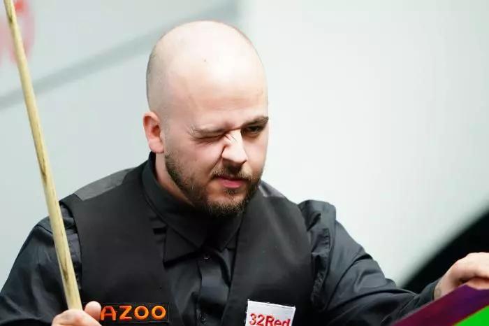 Luca Brecel