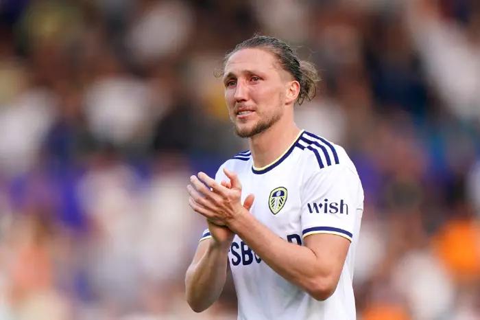 Luke Ayling