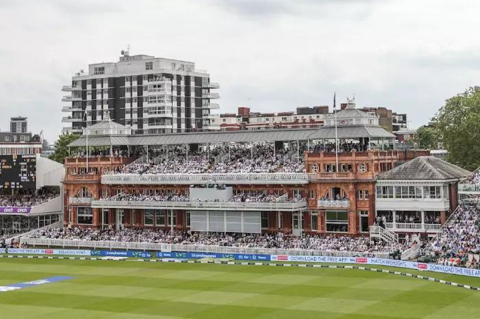 marylebone cricket club