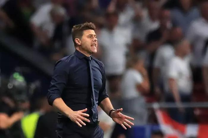 Mauricio Pochettino