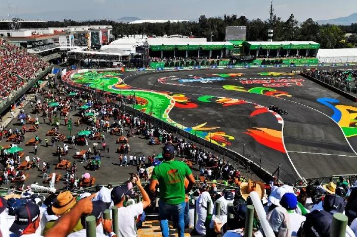 Mexican Grand Prix