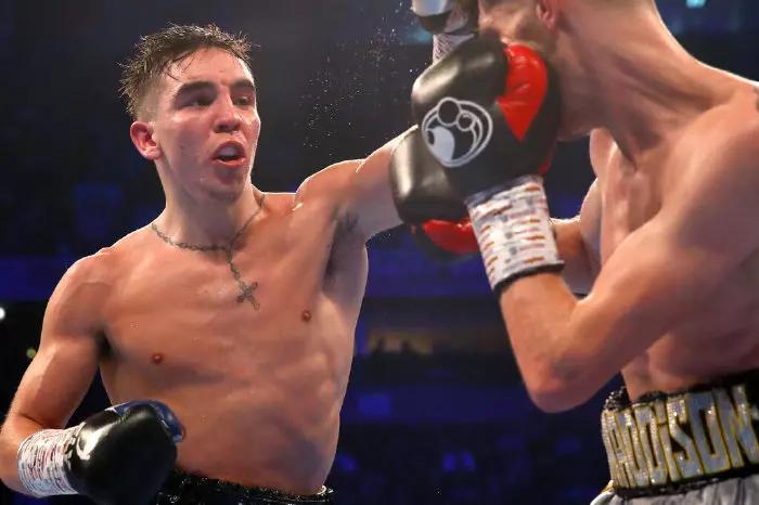 Michael Conlan