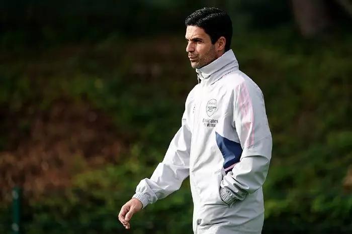 Mikel Arteta hails career-long support of 'big brother' Mauricio Pochettino