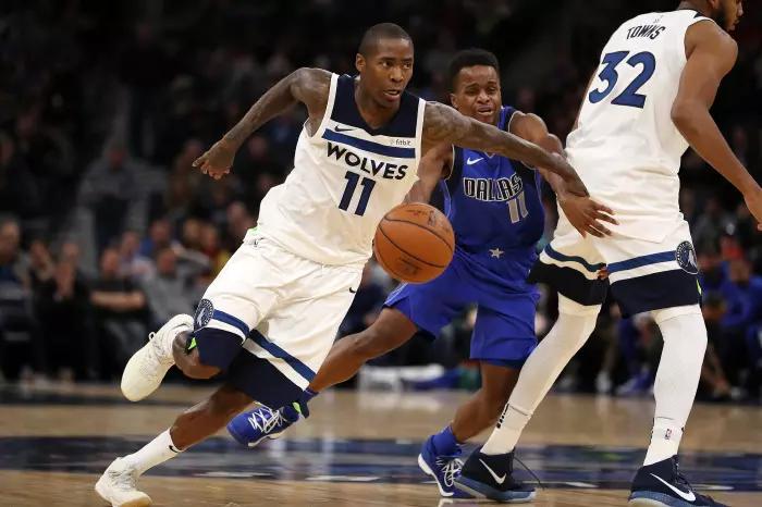 Jamal Crawford, 39, is not looking to retire, wants to play 20th