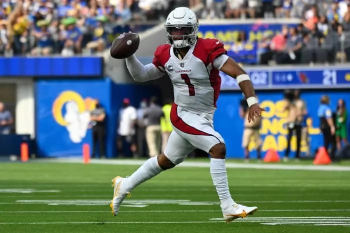 NFL, Kyler Murray, Arizona Cardinals