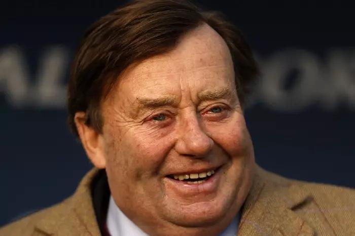 Nicky Henderson